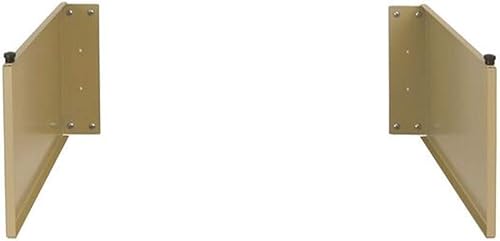 Miniatura 10 de Estante Brookside Design para guardar dibujos técnicos, Beige