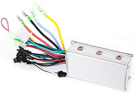 Yinhing Controller, Motor Controller, LCD Display Panel Electric Scooter Brushless Controller Kit (36V/48V 250W/350W)