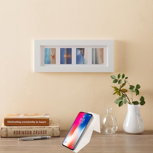 JOINPAYA Soporte Para Bolsos y Zapatos De Metacrilato, 10 Piezas, Expositor Duradero Para Mostradores y Centros Comerciales - imagen 4