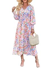 Crayon Multicolored Floral