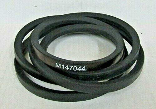 Pro Parts Place, PPP OEM SPEC REPL Blower Drive Belt John Deere M147044 Several Power FLO Models