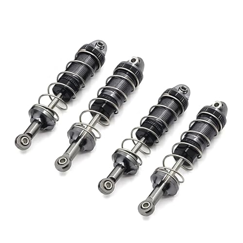 RC�N���[���[�p�A�b�v�O���[�h�p�[�c For JJRC Q130A Q130B Q141 Q117 For SCY 16101 16102 16103 16104 16106 16201 1/16 �������V���b�N�A�u�\�[�o�[ �X�e�A�����O�A�Z���u�� RC�J