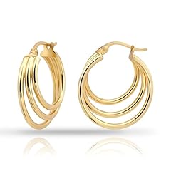 Gold - 20mm (13/16 inch)