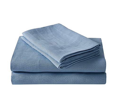DAPU 100% Hemp Sheet Set
