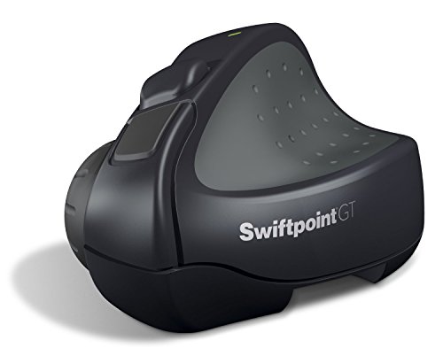 Amazon.co.jp: 【正規輸入代理店】Swiftpoint GT Model 500