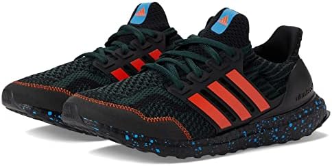 Ultra boost dna shoes black Clearance