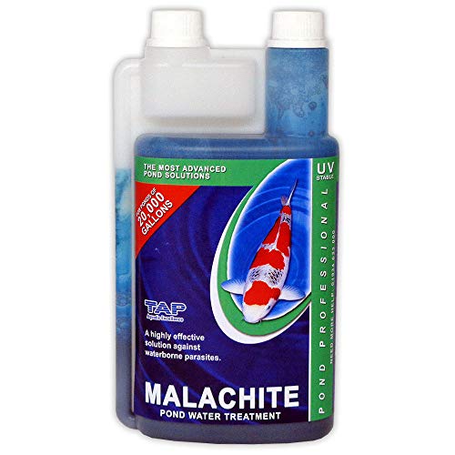 TAP Pond Professional: Malachite 1L