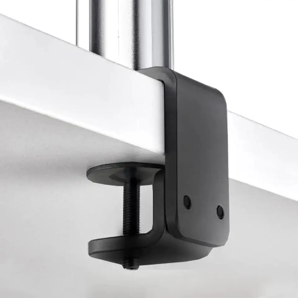 ATDECF F Clamp, Black