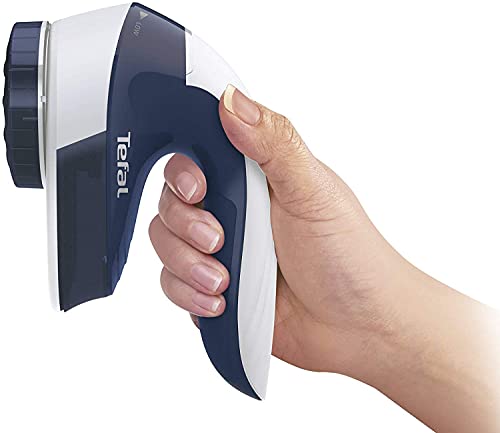 Tefal Fabric Shaver, Quick Removal of Fabric Bobbles and Pills, Adjustable 4 Heights, JB1013 - Image 4
