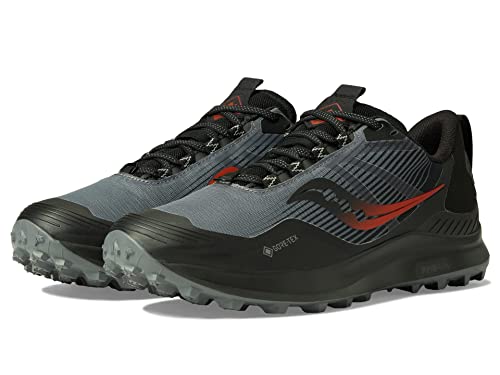 Image of Saucony Womens Peregrine 12 Gore Tex