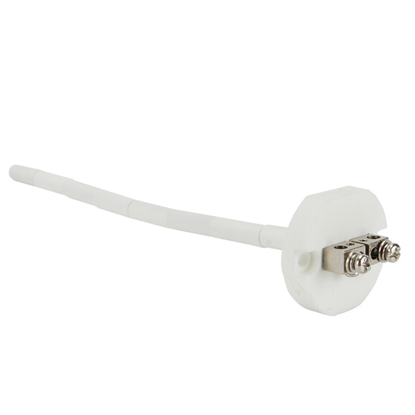 Termopar K para hornos industriales, sensor WRP-100 de 1300° y 515mm 5