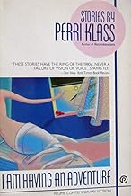 I Am Having an Adventure