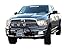Westin 27-1905 Running Board Mount Kit fits 2009-2018 Ram 1500 2019-2024 Ram 1500 Classic 2010-2025 Ram 2500 3500 Crew Cab