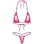 Hot Pink