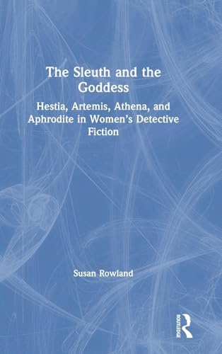 The Sleuth and the Goddess