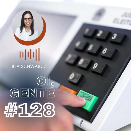 #128 | Como escolher em quem votar?