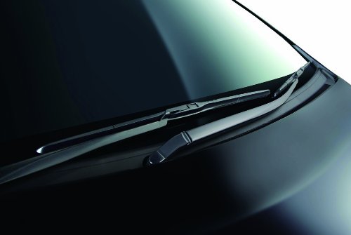Piaa 96138 Aero Vogue Silicone Wiper Blade - 15"" 380Mm (Pack Of 1)" #TOP5