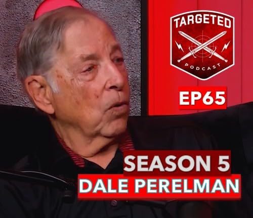 EP64 * Dale Perelman * Author interview, New Castle's Las Vegas Boys