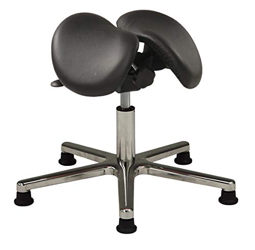 Amazon.co.jp: ミトノ 日本製 ドクターチェア 椅子 MS-68P プラパート