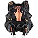 AQUALUNG Exotec BCD (Medium/Large, Orange)