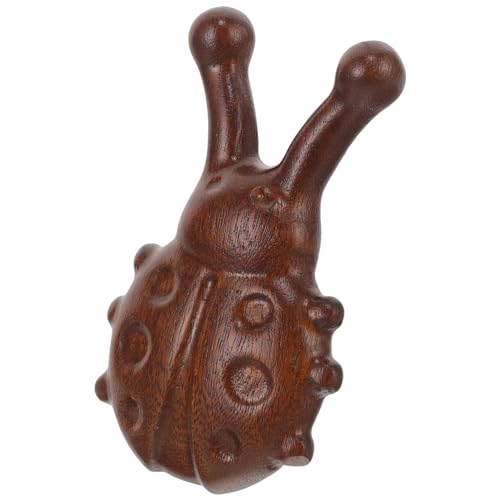 WOFASHPURET Nose Massaging Stick Facial Acupoint Scraper and Relaxation Tool Skin Massage Roller for Nose and Eye Area Deep Tissue Muscle Relief for Home Spa