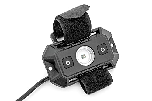 Luz Dome LED Universal Rough Country RBG/Blanco 70982 miniatura 3