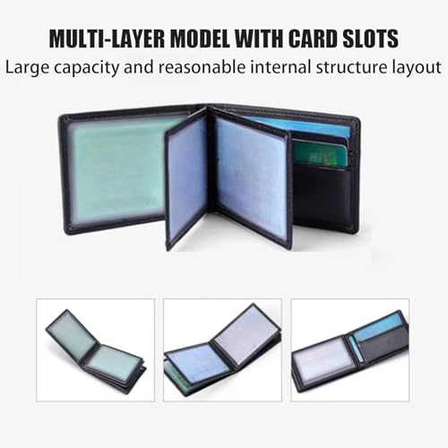 Car Registration Insurance Holder for Ferrari SF90 (Stradale/Spider)/812 (Superfast/GTS),Exclusive Logo Wear-resistant Durable Folder Store ID Documents Driver's License Vehicle Document Storage2