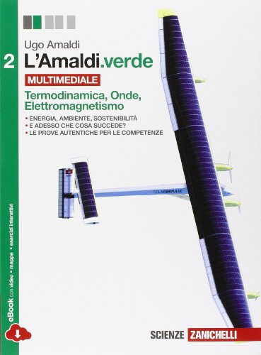 AMALDI VERDE (L') - VOL 2 MULTIMEDIALE (LDM)