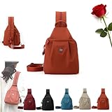 2026 Premium 3 in 1 Anti-Theft Travel Tote Bag Waterproof Nylon Convertible Shoulder Bag Multi-Compartment lightweight Large Capacity Bags