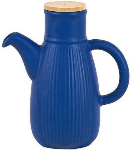 1-3pcs 450/750ml Oil Vinegar Cruet with Lid and Handle Soy Sauce Dispenser Multipurpose Condiment Dispenser Bottle Oil to Reduce Oxidation