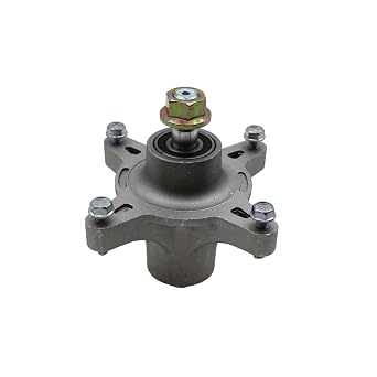 139-3214 مجموعة مغزل سطح الحديقة يناسب Toro TimeCutter يناسب Exmark Quest