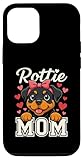 Rottie Mother Rottweiler Lovers