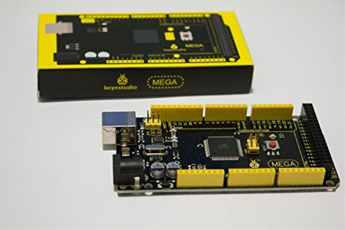 ATmega2560 Solución Estable para Prototipos Electrónicos 6