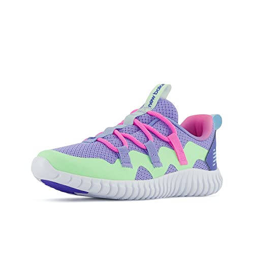 Image of New Balance Kid's Playgruv V1 Bungee Sneaker