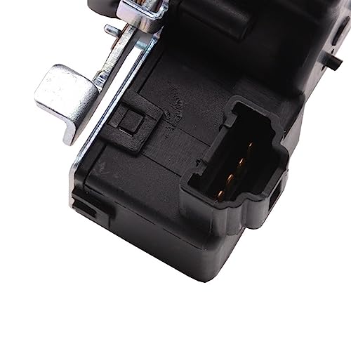 Serrure de coffre Renault Koleos 2008-2010 mécanisme de fermeture