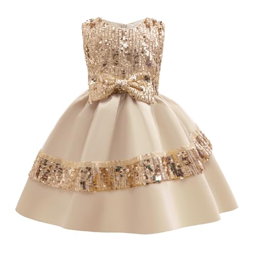 Robe en tulle pour fille sans manches anti-irritation pour rester élégante en été