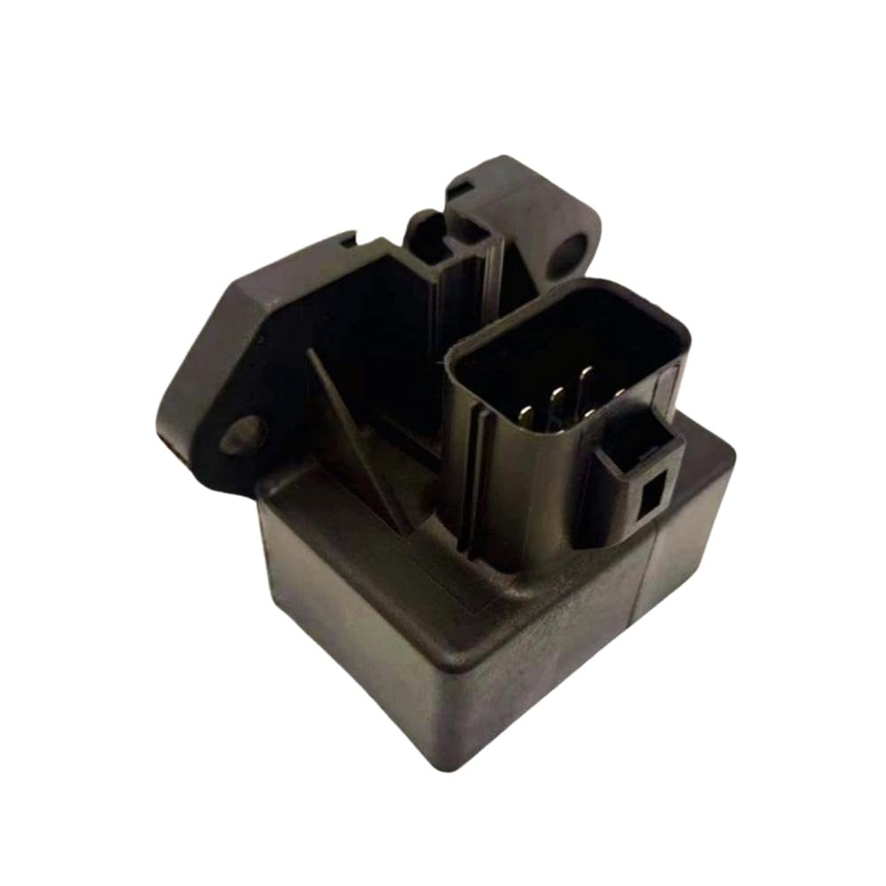 Fuel Pump Control Module Relay Compatible with E-250 Taurus Transit Escape Expedition (Replaces AA8Z9D370B GA8Z9D370A)