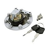 Kompatibilität: Kompatibel mit Yamaha YZF R1 1998–1999 Kompatibel mit Yamaha YZF R6 1999–2000 Kompatibel mit Yamaha YZF 600 750 Kompatibel mit Yamaha XJR1200 XJR400 Kompatibel mit Yamaha TDM850 TDM900 TRX850 FJ. 1200