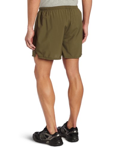 Soffe Men's Infantry Short, Od Green, Medium #TOP1