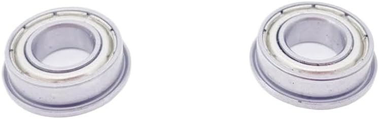 Fuser Belt Sponge Roller Bearing for Use in C224 C284 C364 C454 C224e C284e C364e Printers