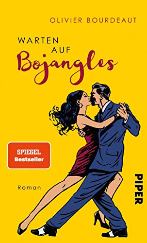 Télécharger Warten auf Bojangles: Roman (German Edition) Livre eBook France