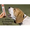 Dog Stop! - Stop Barking, Jumping, Chasing, Fighting, Scratching, Chewing, Biting & More! Safe, Humane, Effective Pet Behavior Correcting and Training Tool