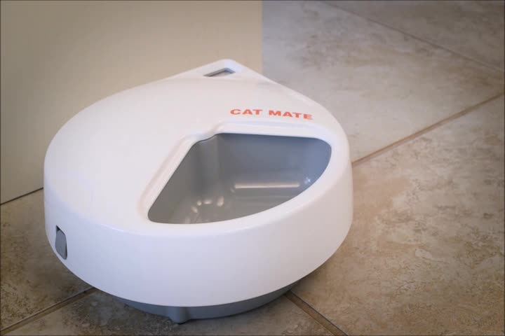 cat mate 300