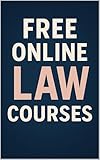 FREE Online Law Courses