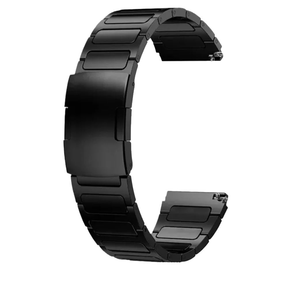 Bracelet de montre en titane 23 mm for Casio Protrek PRW-30, PRW-50, PRW-60Y, PRW-70