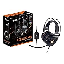 Gigabyte GP-AORUS H5 Gaming Headset