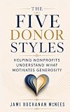 The Five Donor Styles: Helping Nonprofits Understand What Motivates Generosity