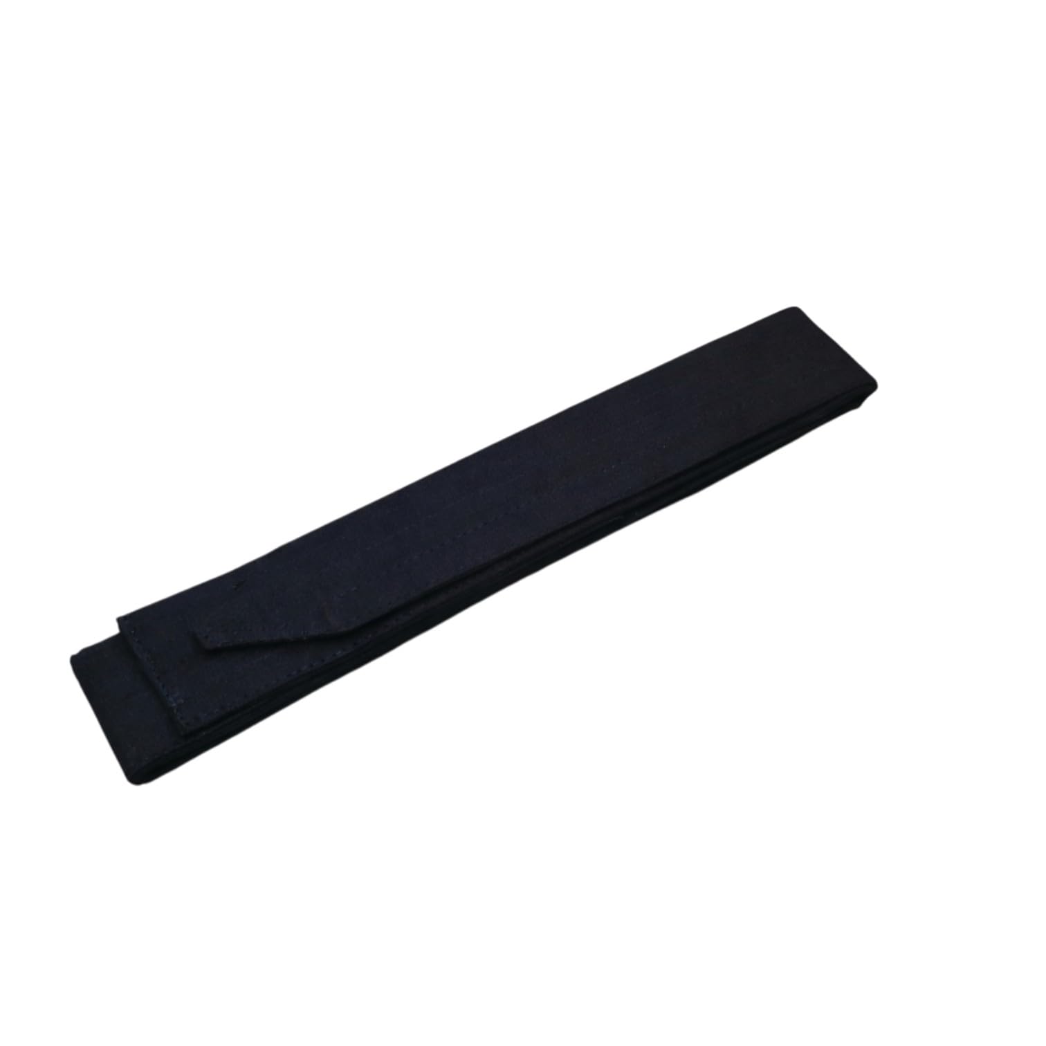 Cotton Velcro Dhoti Belt – Free Size Adjustable Traditional Waist Belt | Washable Reusable Dhoti Support | Secure Fit for Wedding Festival Regular-image-31