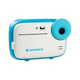 AGFA Instant Blue - PV07 -