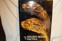 The Golden Hoard of Bactria 0810909871 Book Cover